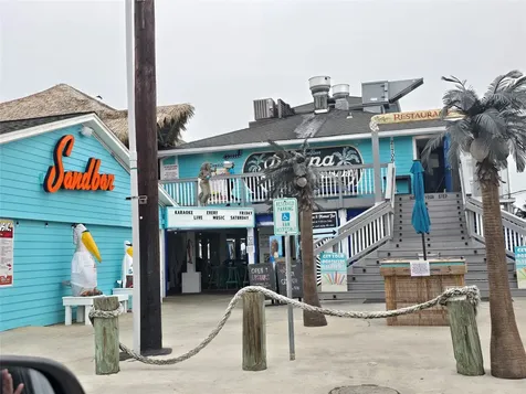 4222 Mason Drive Galveston TX 77554