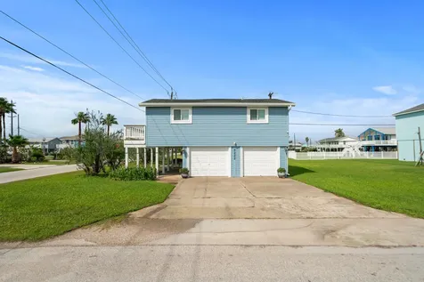 4222 Mason Drive Galveston TX 77554