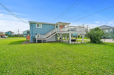 4222 Mason Drive Galveston TX 77554