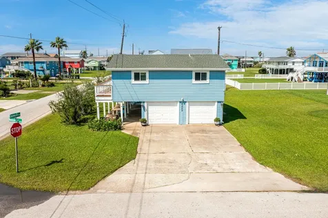 4222 Mason Drive Galveston TX 77554