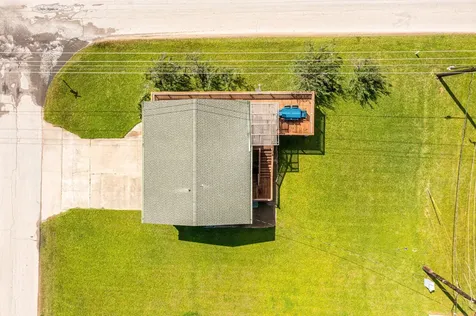 4222 Mason Drive Galveston TX 77554
