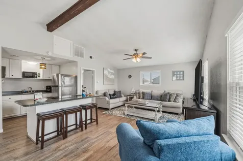 4222 Mason Drive Galveston TX 77554