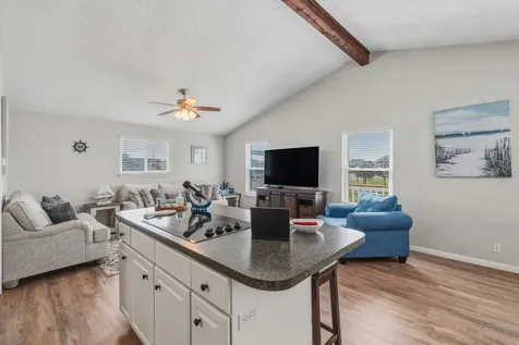 4222 Mason Drive Galveston TX 77554
