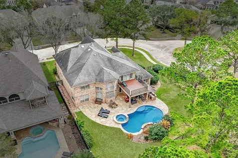 2214 Winberie Court Katy TX 77450