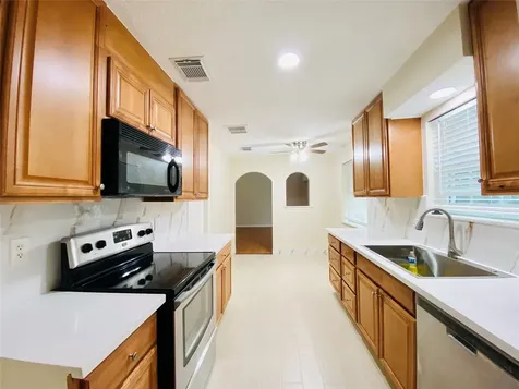 13447 Greenway Drive Sugar Land TX 77498
