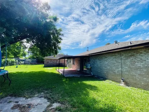 13447 Greenway Drive Sugar Land TX 77498