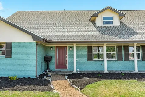 5525 Ibis Drive Galveston TX 77551