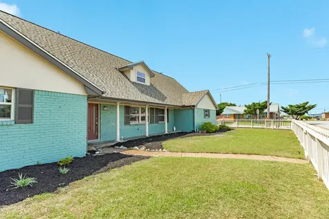 5525 Ibis Drive Galveston TX 77551