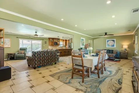 5525 Ibis Drive Galveston TX 77551