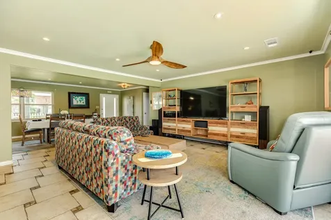 5525 Ibis Drive Galveston TX 77551