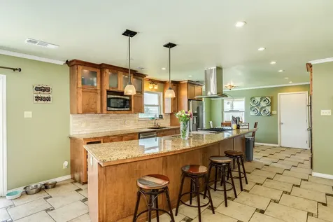 5525 Ibis Drive Galveston TX 77551