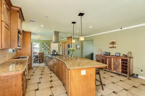 5525 Ibis Drive Galveston TX 77551
