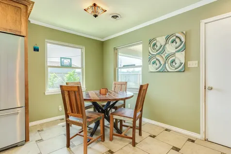 5525 Ibis Drive Galveston TX 77551