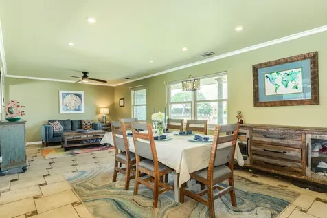 5525 Ibis Drive Galveston TX 77551