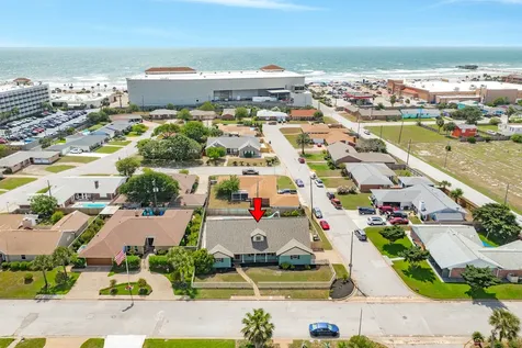 5525 Ibis Drive Galveston TX 77551
