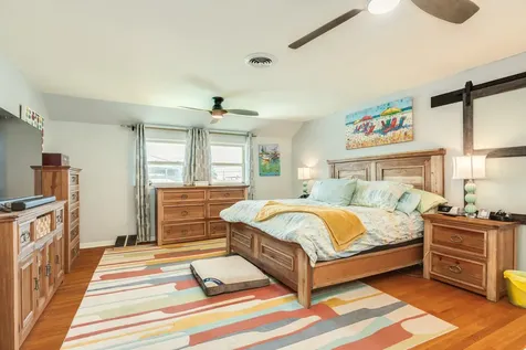5525 Ibis Drive Galveston TX 77551