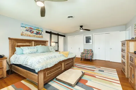 5525 Ibis Drive Galveston TX 77551