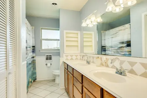 5525 Ibis Drive Galveston TX 77551