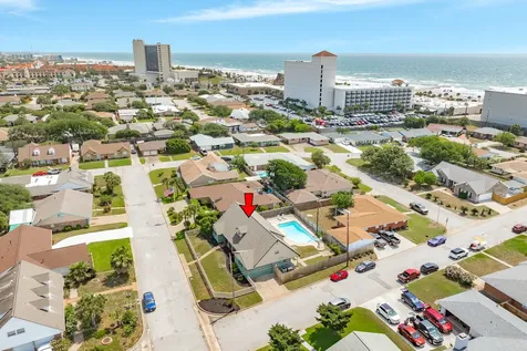 5525 Ibis Drive Galveston TX 77551