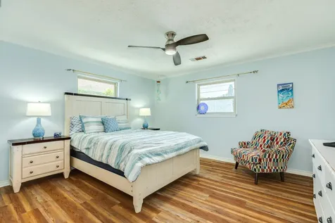 5525 Ibis Drive Galveston TX 77551