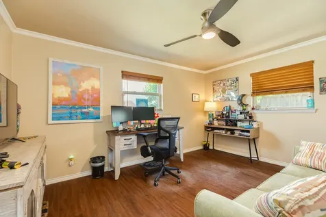 5525 Ibis Drive Galveston TX 77551