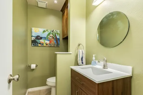5525 Ibis Drive Galveston TX 77551