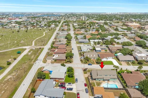 5525 Ibis Drive Galveston TX 77551