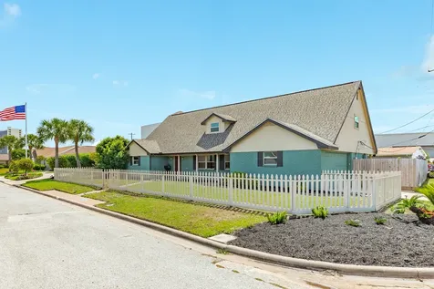 5525 Ibis Drive Galveston TX 77551