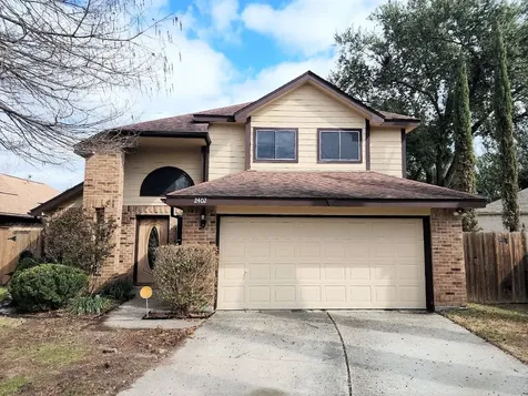 2402 Chestnut Mills Road Houston TX 77067