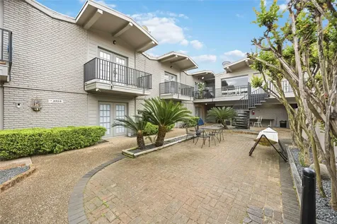 4321 Hazard Street 1 Houston TX 77098