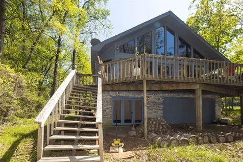 20300 Belair Drive Huntsville TX 77320