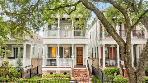 316 W 17th Street Houston TX 77008