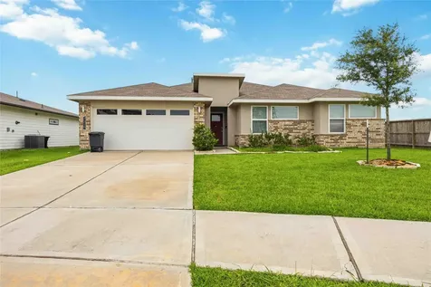7219 Whispering Leaf Street Richmond TX 77469