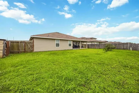 7219 Whispering Leaf Street Richmond TX 77469
