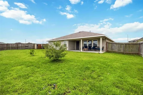 7219 Whispering Leaf Street Richmond TX 77469