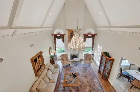 20103 Anson Falls Court Katy TX 77450