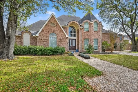 20103 Anson Falls Court Katy TX 77450
