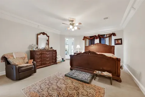 20103 Anson Falls Court Katy TX 77450