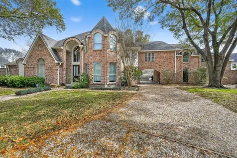 20103 Anson Falls Court Katy TX 77450