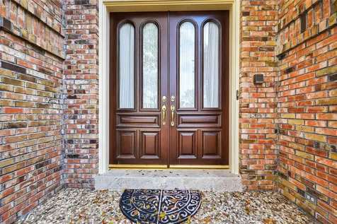 20103 Anson Falls Court Katy TX 77450