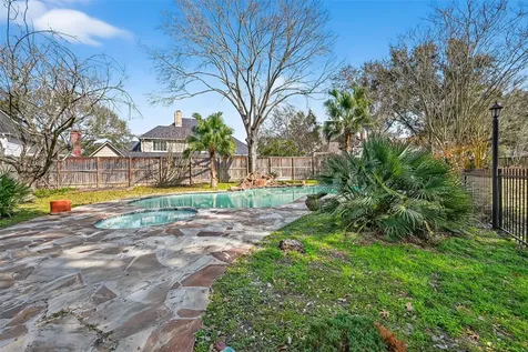 20103 Anson Falls Court Katy TX 77450