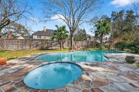 20103 Anson Falls Court Katy TX 77450