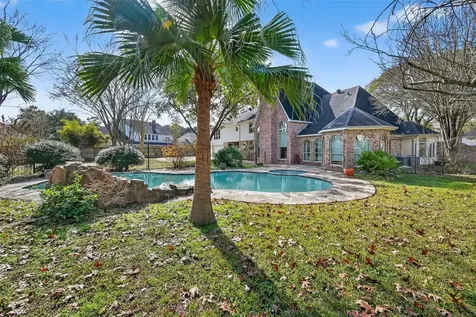 20103 Anson Falls Court Katy TX 77450