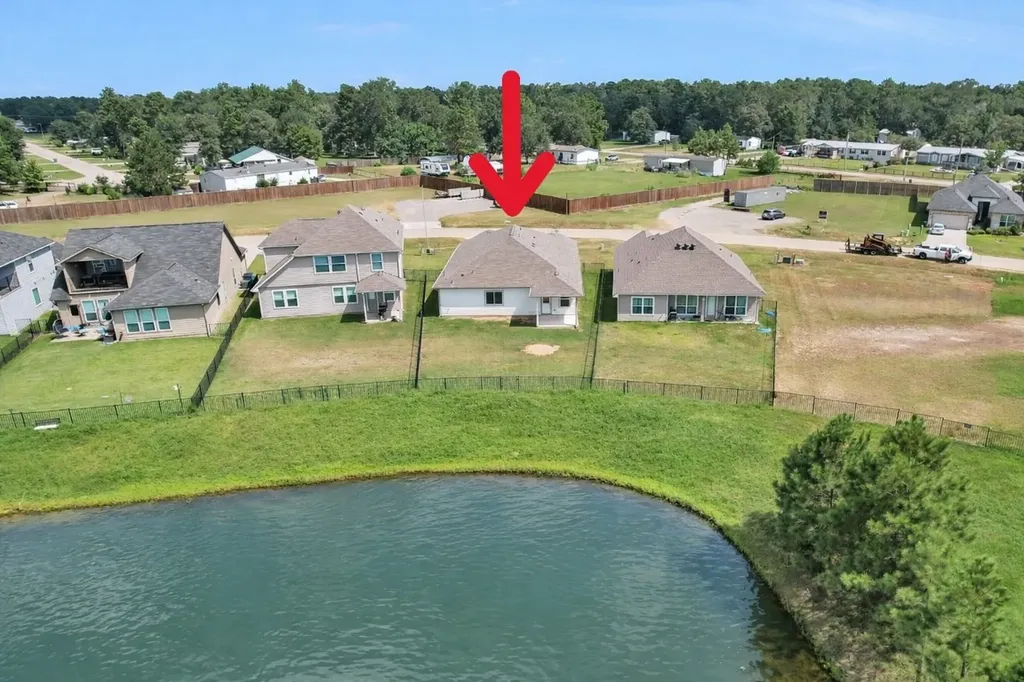223 Shoreview Drive Conroe TX 77303