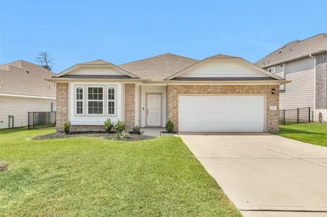 223 Shoreview Drive Conroe TX 77303