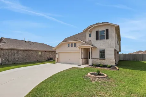 14743 Sweet Water Drive Baytown TX 77523