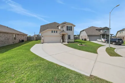 14743 Sweet Water Drive Baytown TX 77523