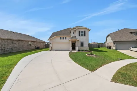 14743 Sweet Water Drive Baytown TX 77523