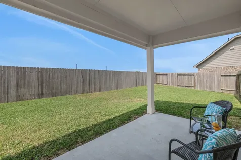 14743 Sweet Water Drive Baytown TX 77523