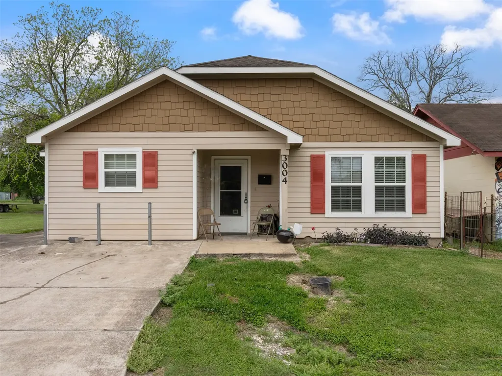3004 Avenue D Bay City TX 77414